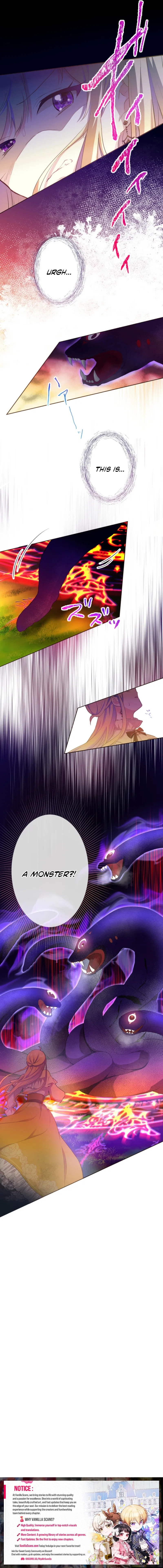 Masked Knight Will Never Deceive The Villainess Chapter 28 – Page 8