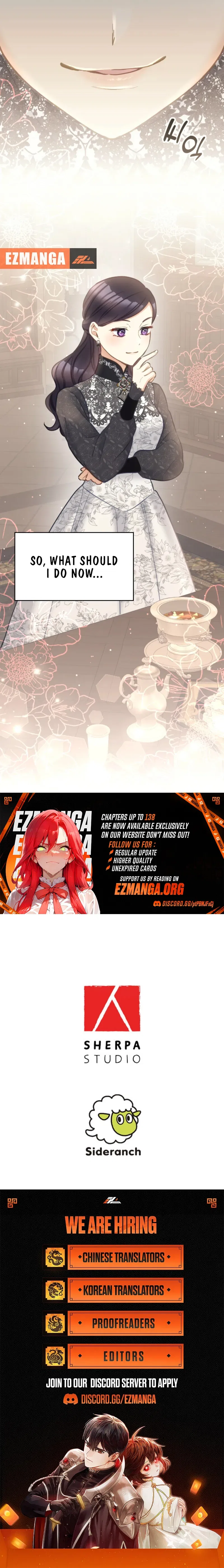 The Villainess Starts Over Chapter 52 – Page 6