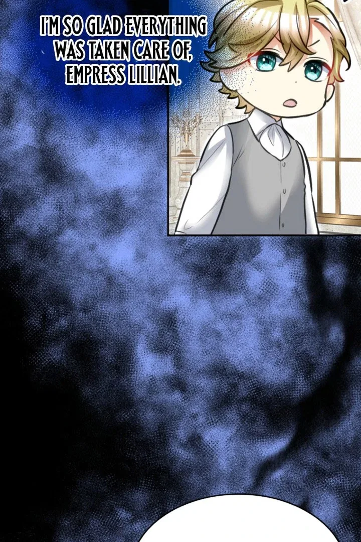 The Villainess Starts Over Chapter 39 – Page 21