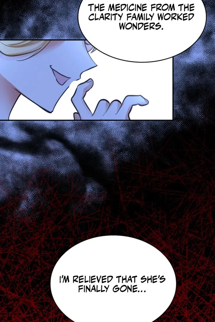 The Villainess Starts Over Chapter 39 – Page 22