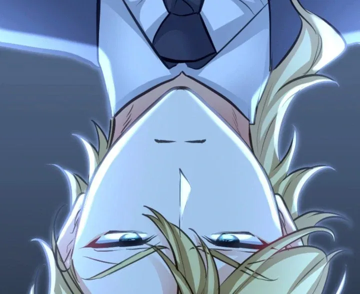 The Villainess Starts Over Chapter 39 – Page 26