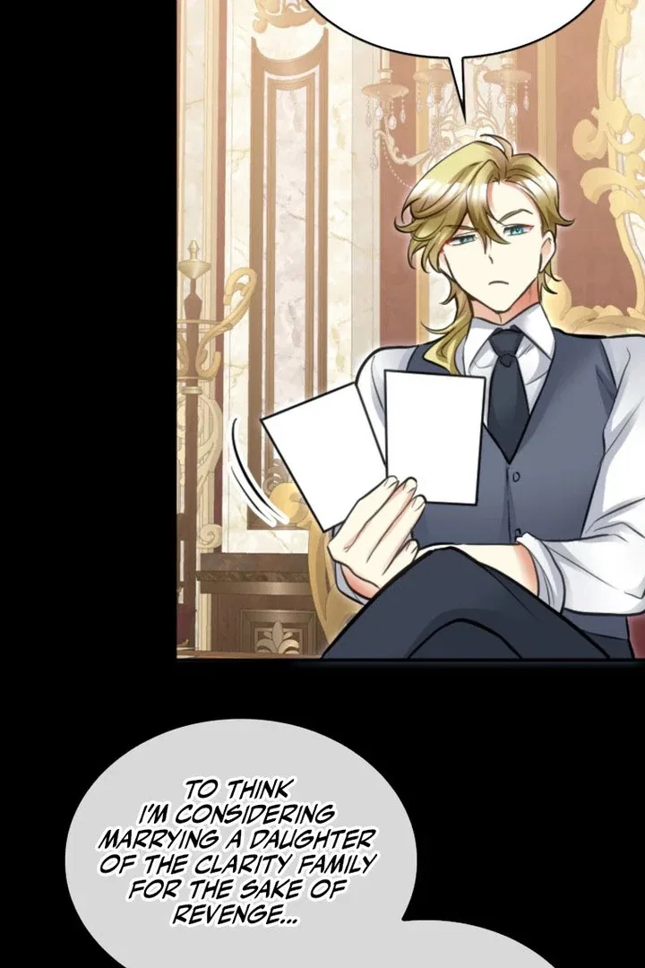 The Villainess Starts Over Chapter 39 – Page 29