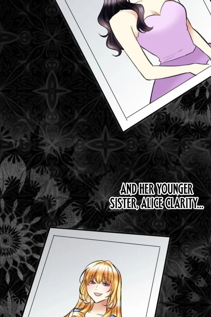 The Villainess Starts Over Chapter 39 – Page 33