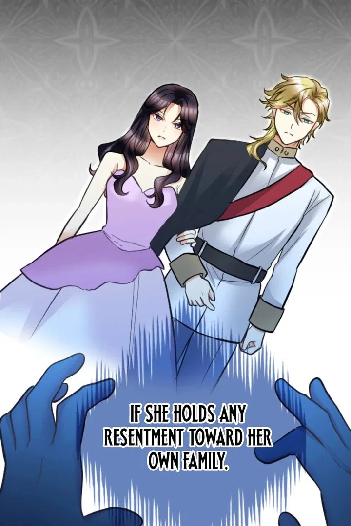 The Villainess Starts Over Chapter 39 – Page 38