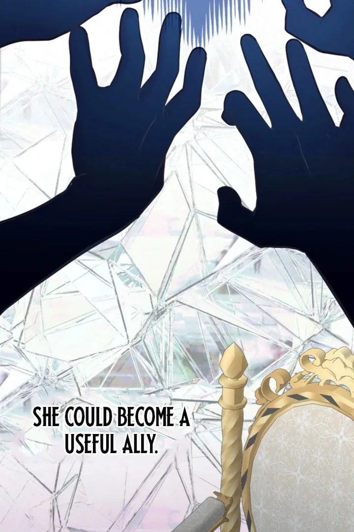 The Villainess Starts Over Chapter 39 – Page 39