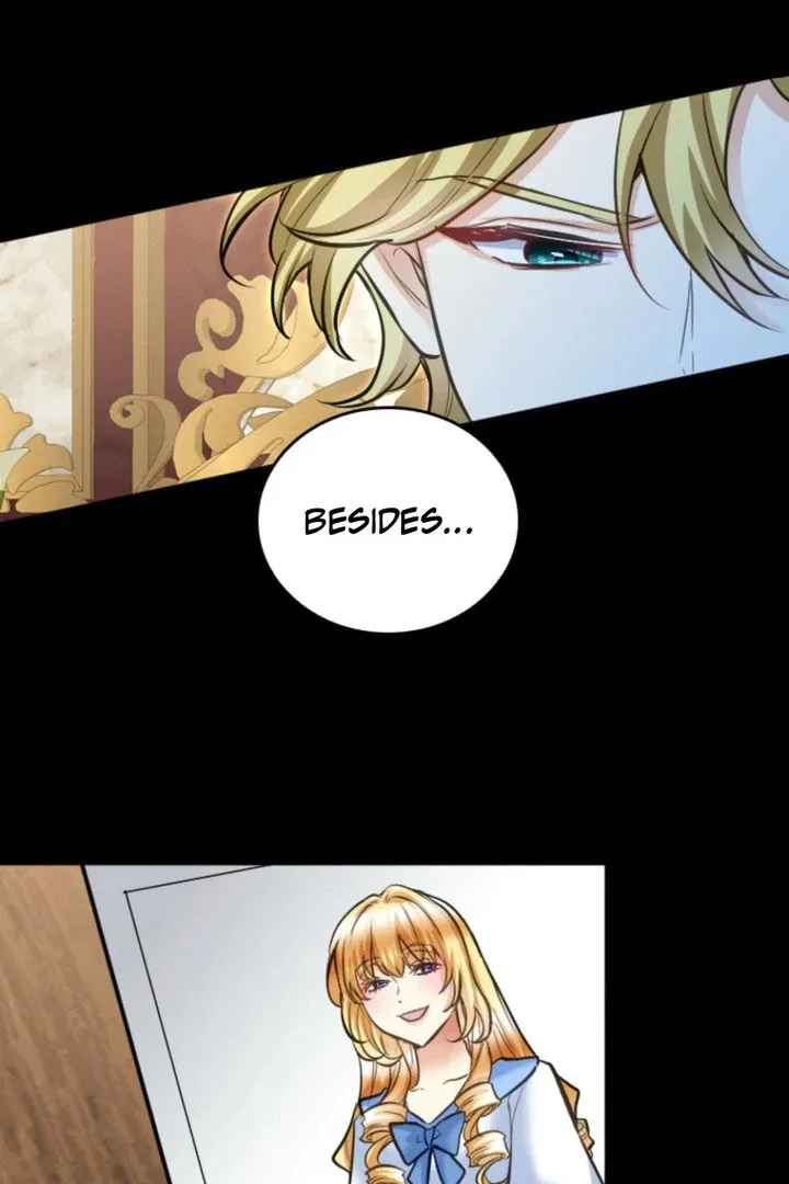 The Villainess Starts Over Chapter 39 – Page 41