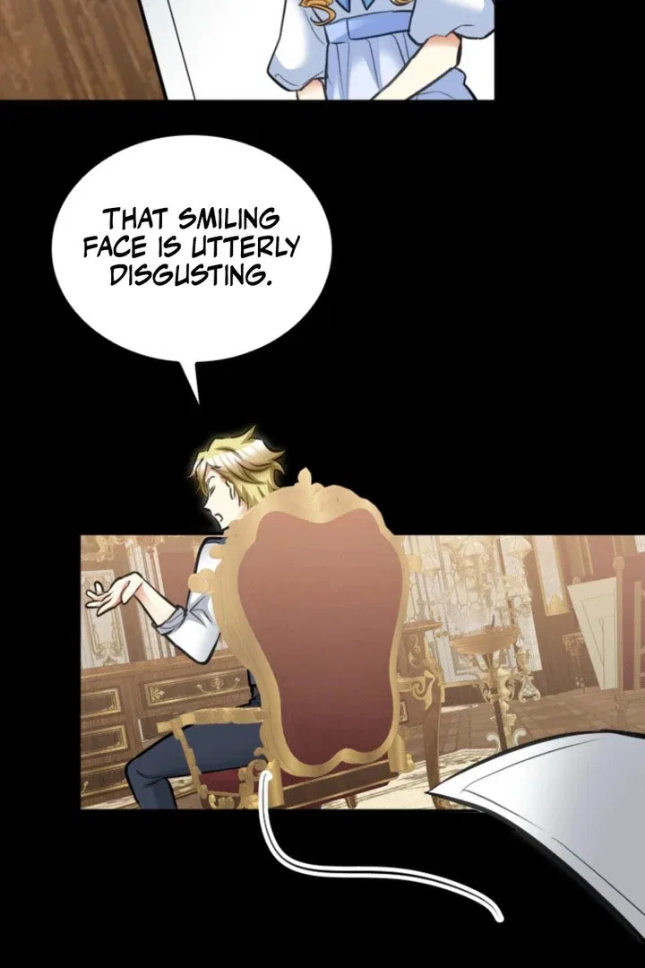 The Villainess Starts Over Chapter 39 – Page 42