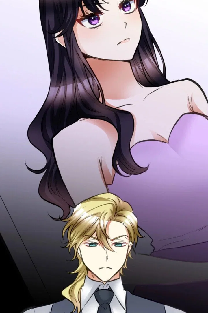 The Villainess Starts Over Chapter 39 – Page 44