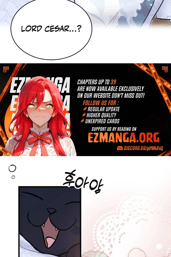 The Villainess Starts Over Chapter 39 – Page 48