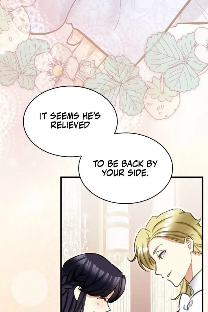 The Villainess Starts Over Chapter 39 – Page 50