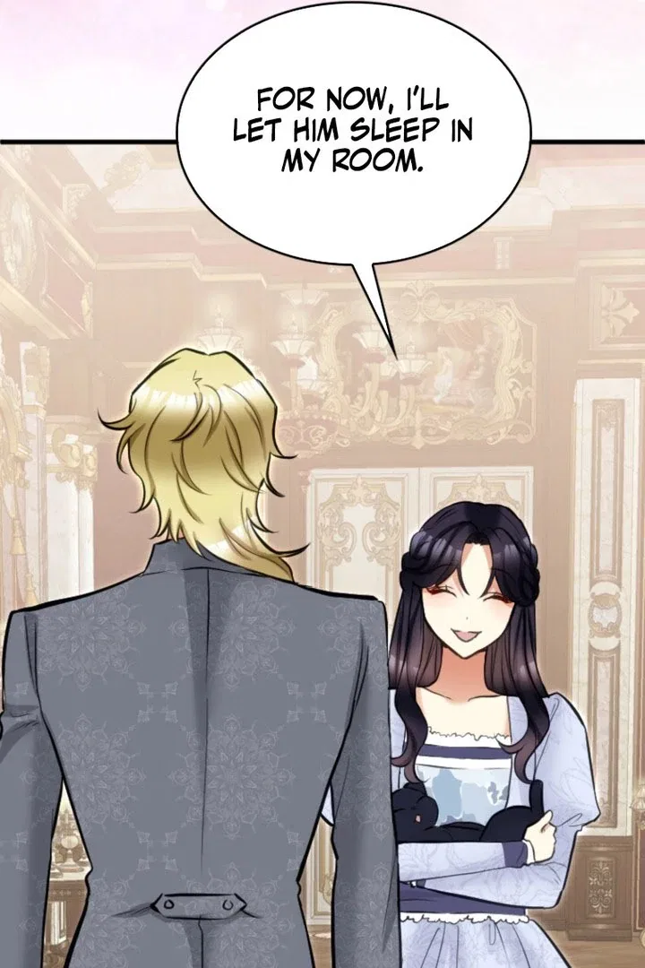 The Villainess Starts Over Chapter 39 – Page 56