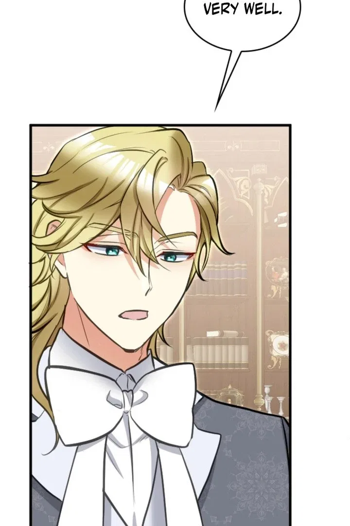 The Villainess Starts Over Chapter 39 – Page 58