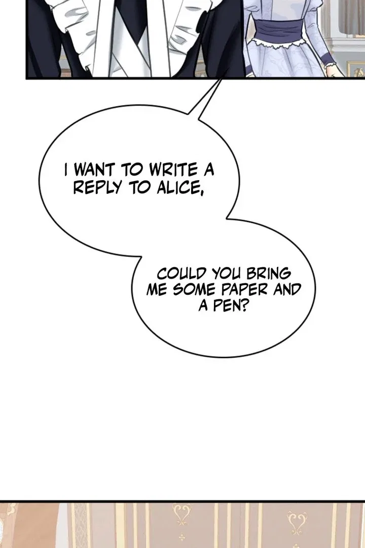 The Villainess Starts Over Chapter 39 – Page 70