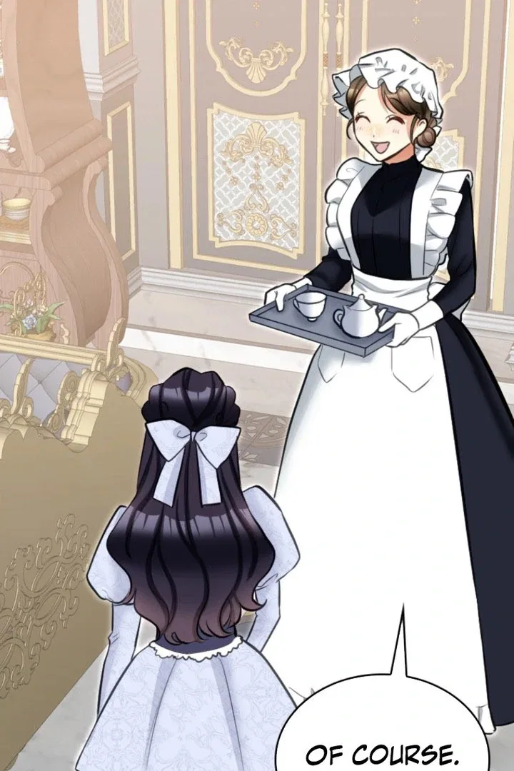 The Villainess Starts Over Chapter 39 – Page 71