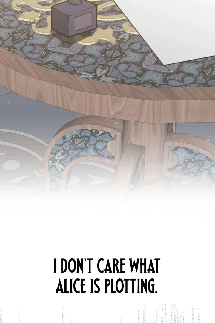 The Villainess Starts Over Chapter 39 – Page 73