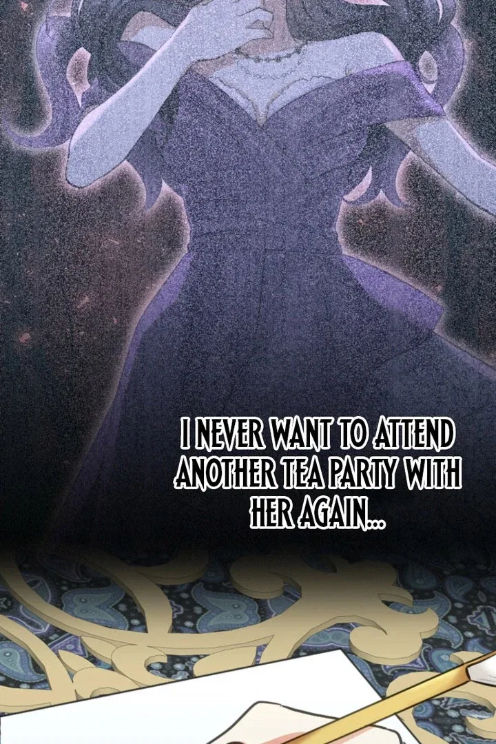 The Villainess Starts Over Chapter 39 – Page 79
