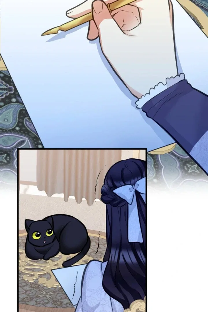 The Villainess Starts Over Chapter 39 – Page 80