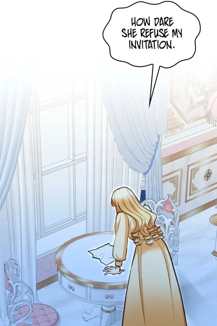 The Villainess Starts Over Chapter 39 – Page 93