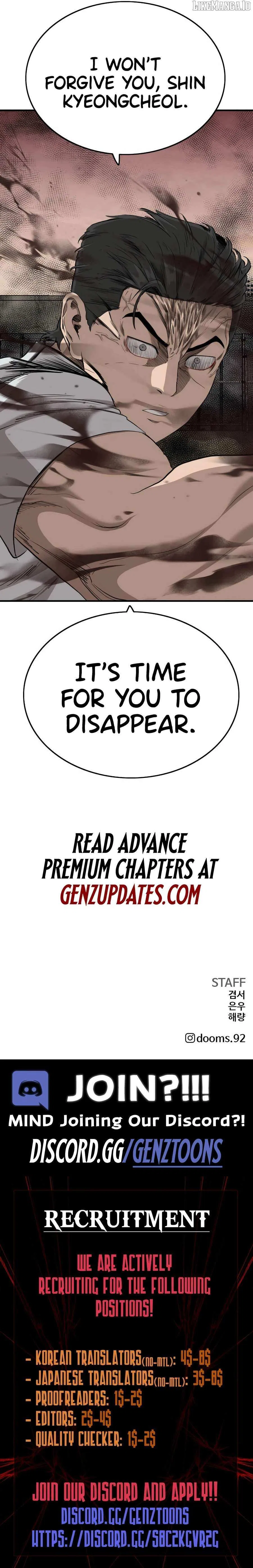 A Bad Person Chapter 158 – Page 16