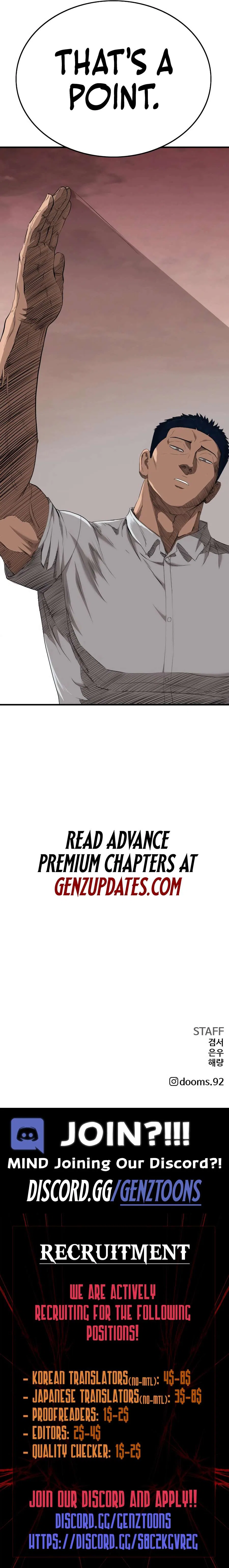 A Bad Person Chapter 157 – Page 15