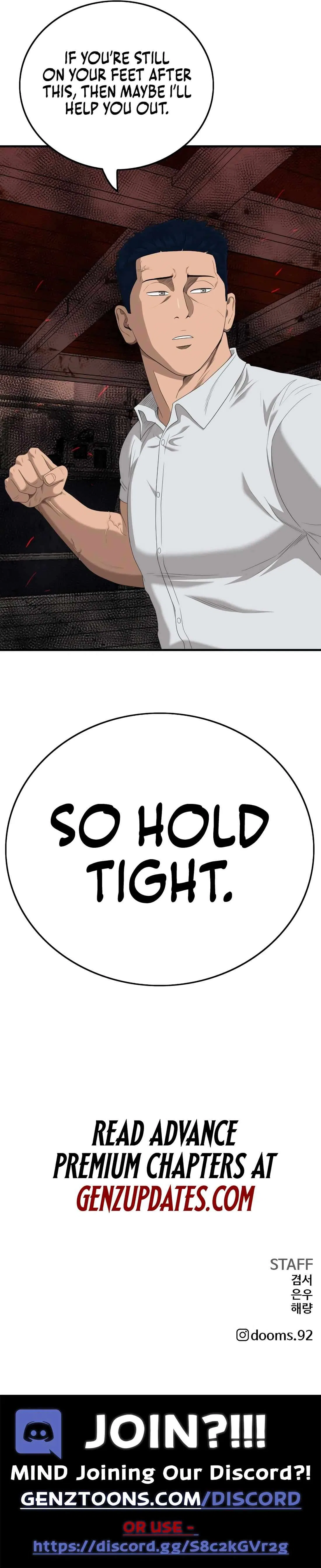 A Bad Person Chapter 151 – Page 18