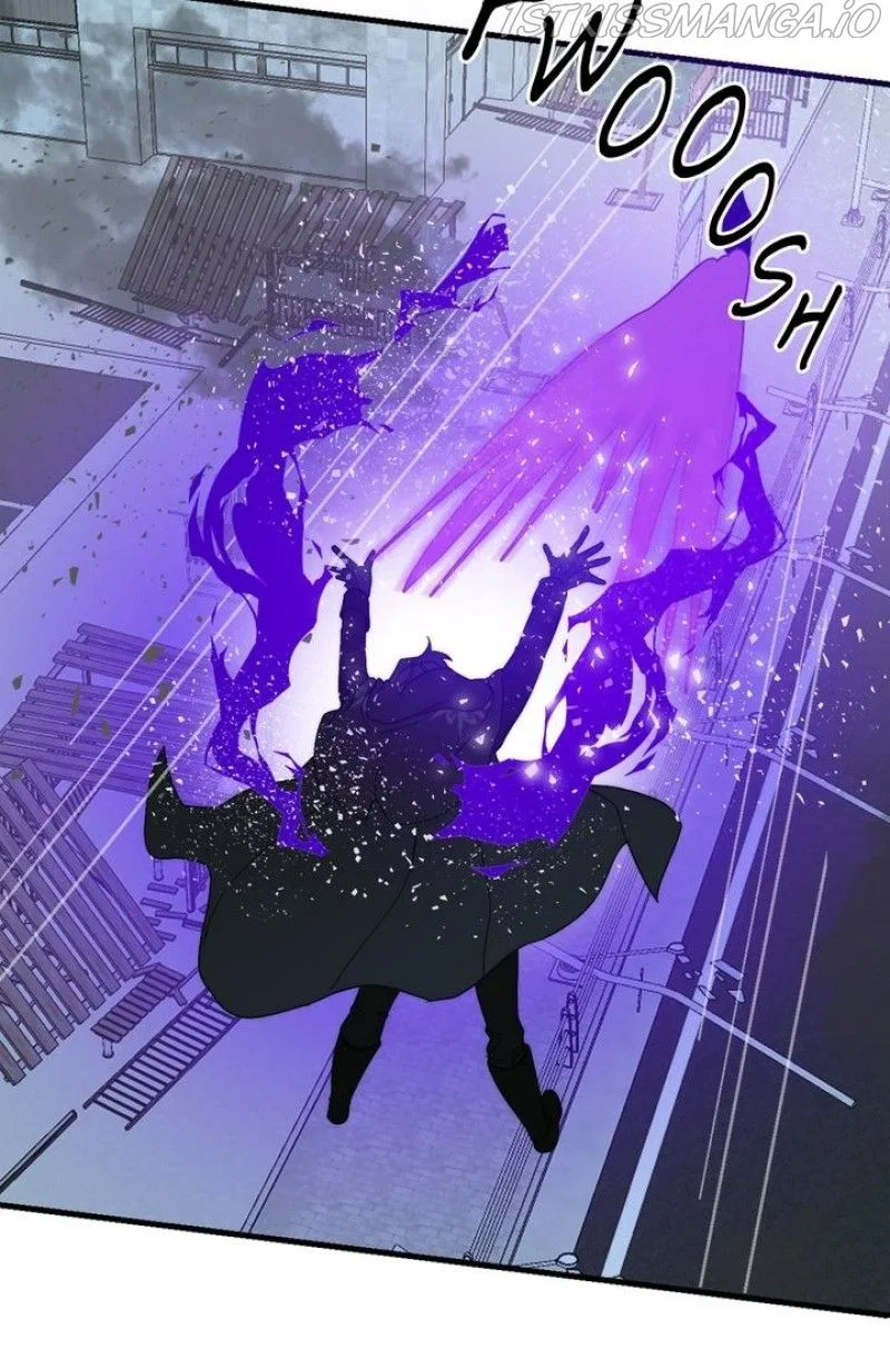 The Flower of Vampires Chapter 105 – Page 2