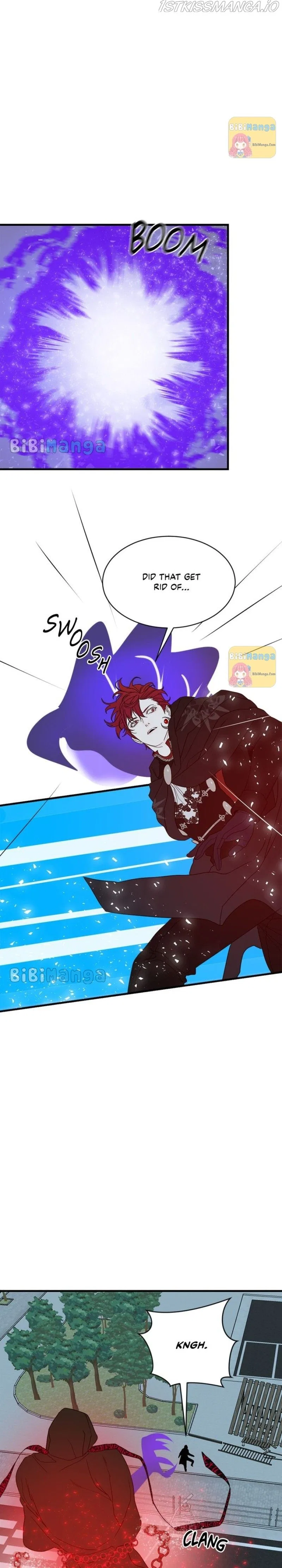 The Flower of Vampires Chapter 105 – Page 3