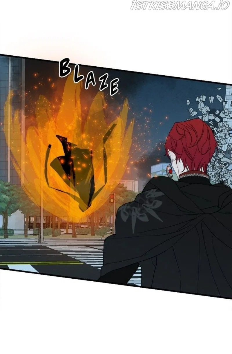 The Flower of Vampires Chapter 105 – Page 6
