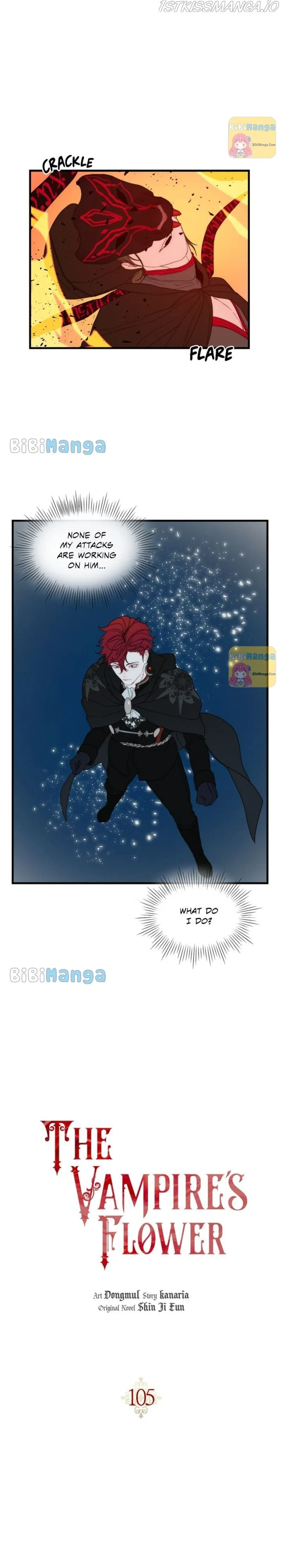 The Flower of Vampires Chapter 105 – Page 7