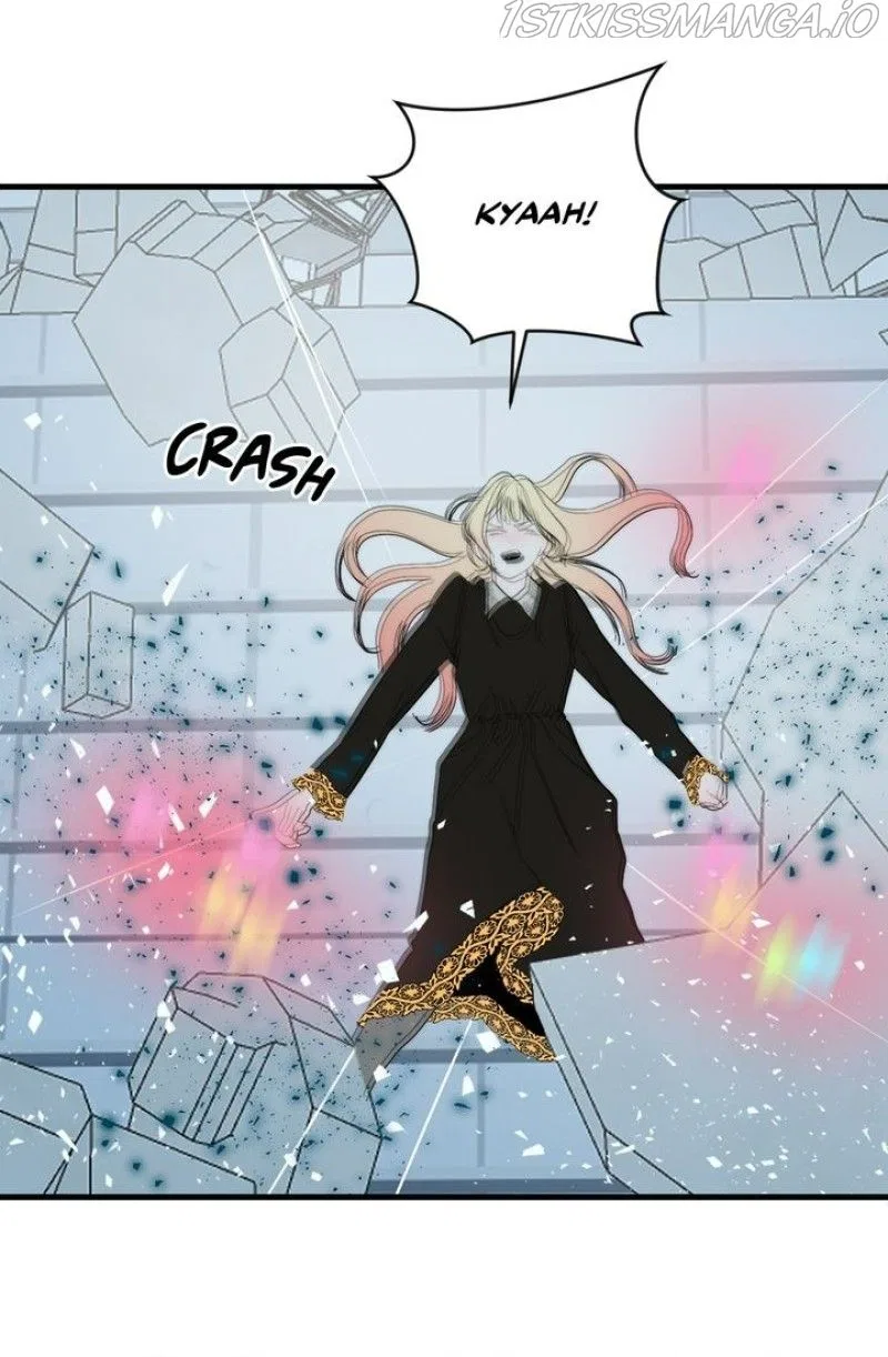 The Flower of Vampires Chapter 105 – Page 8