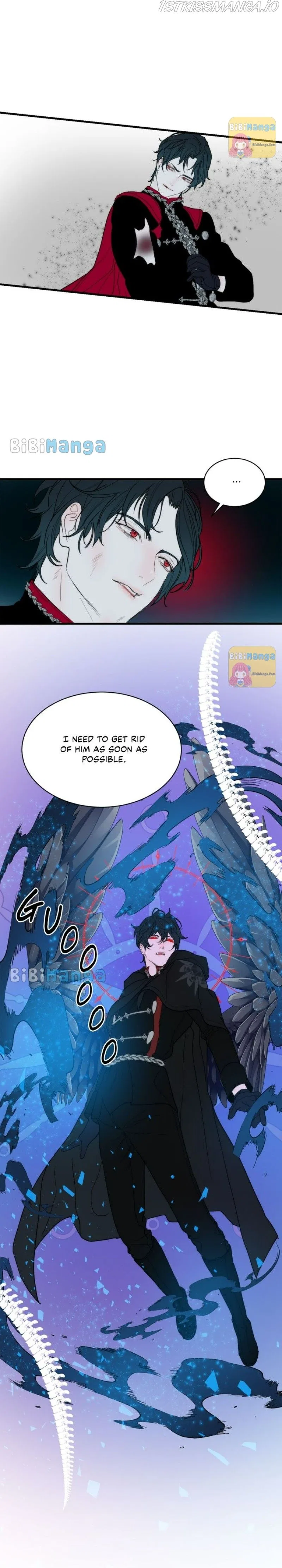 The Flower of Vampires Chapter 105 – Page 11