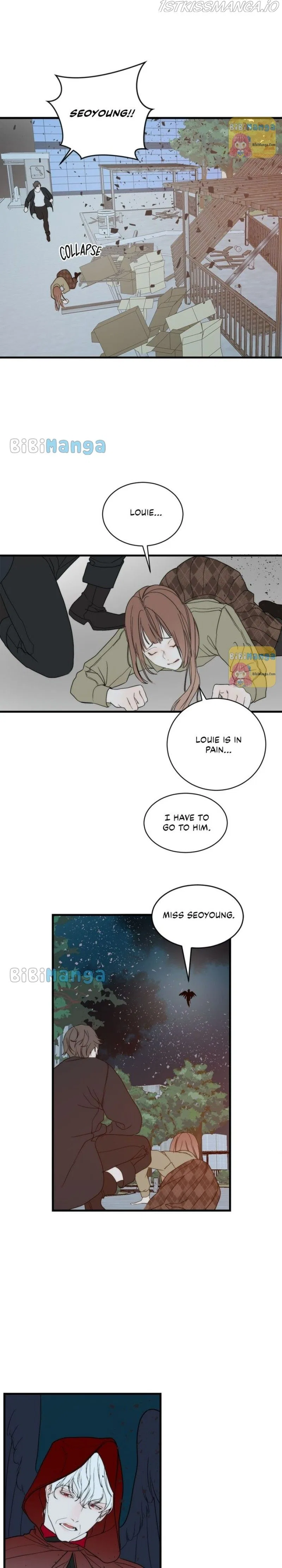 The Flower of Vampires Chapter 105 – Page 13