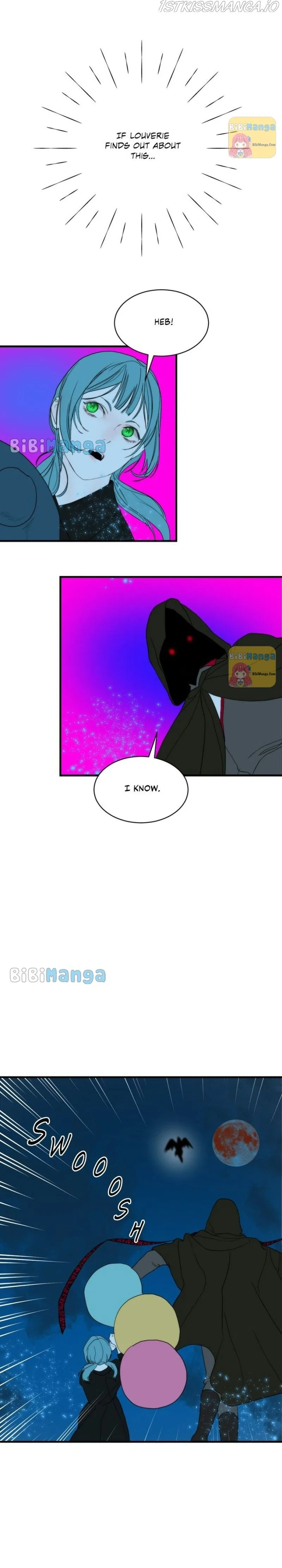 The Flower of Vampires Chapter 105 – Page 19