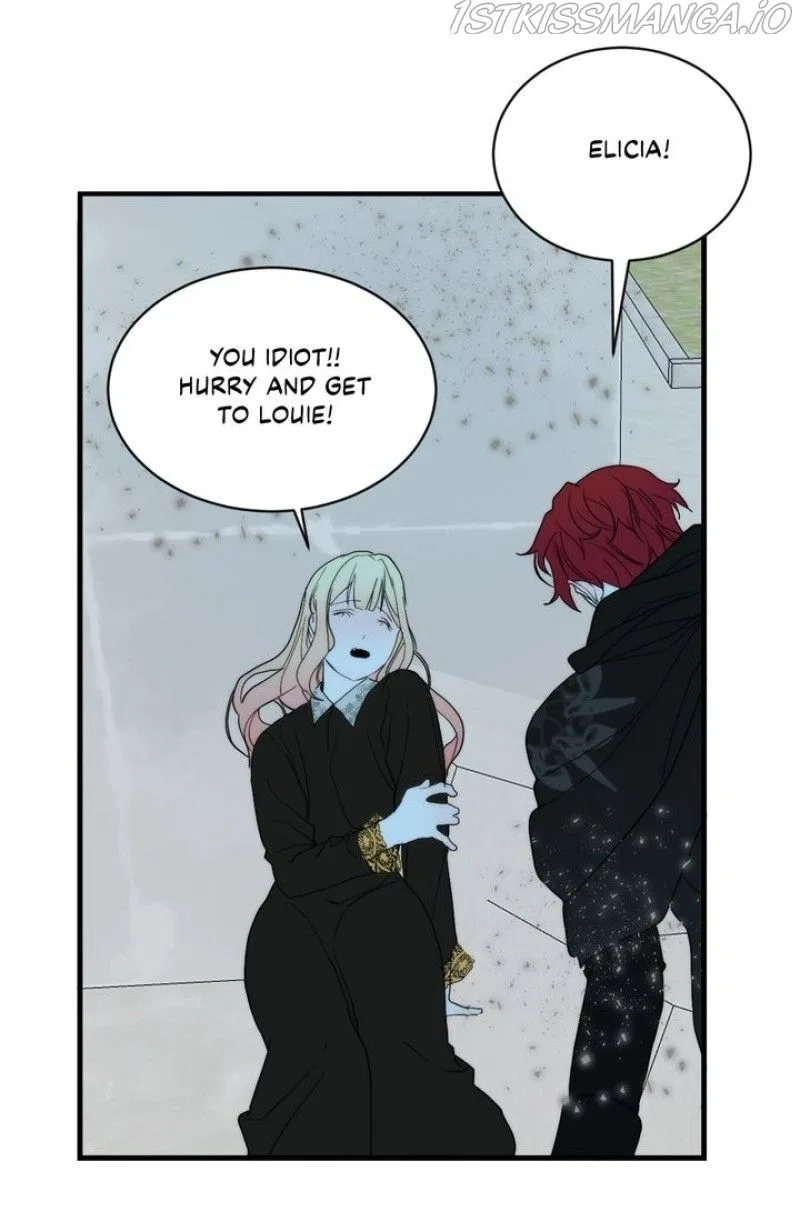 The Flower of Vampires Chapter 105 – Page 20
