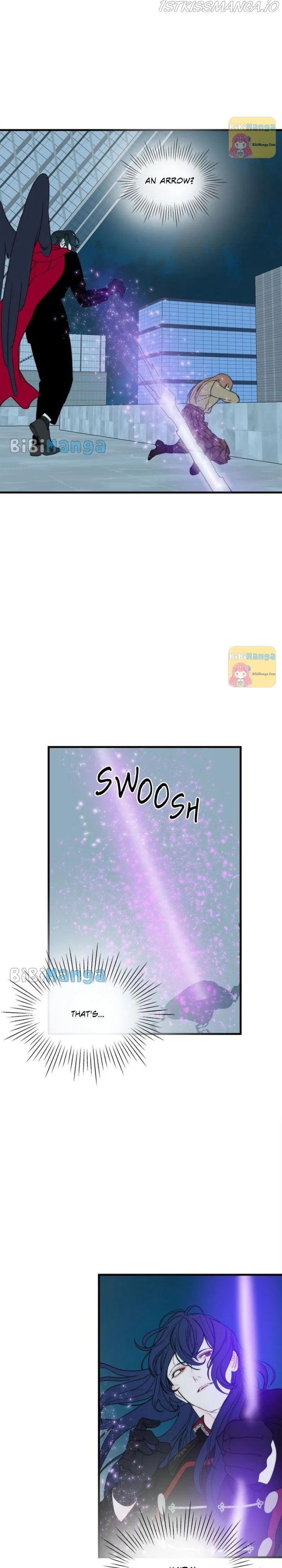 The Flower of Vampires Chapter 105 – Page 29