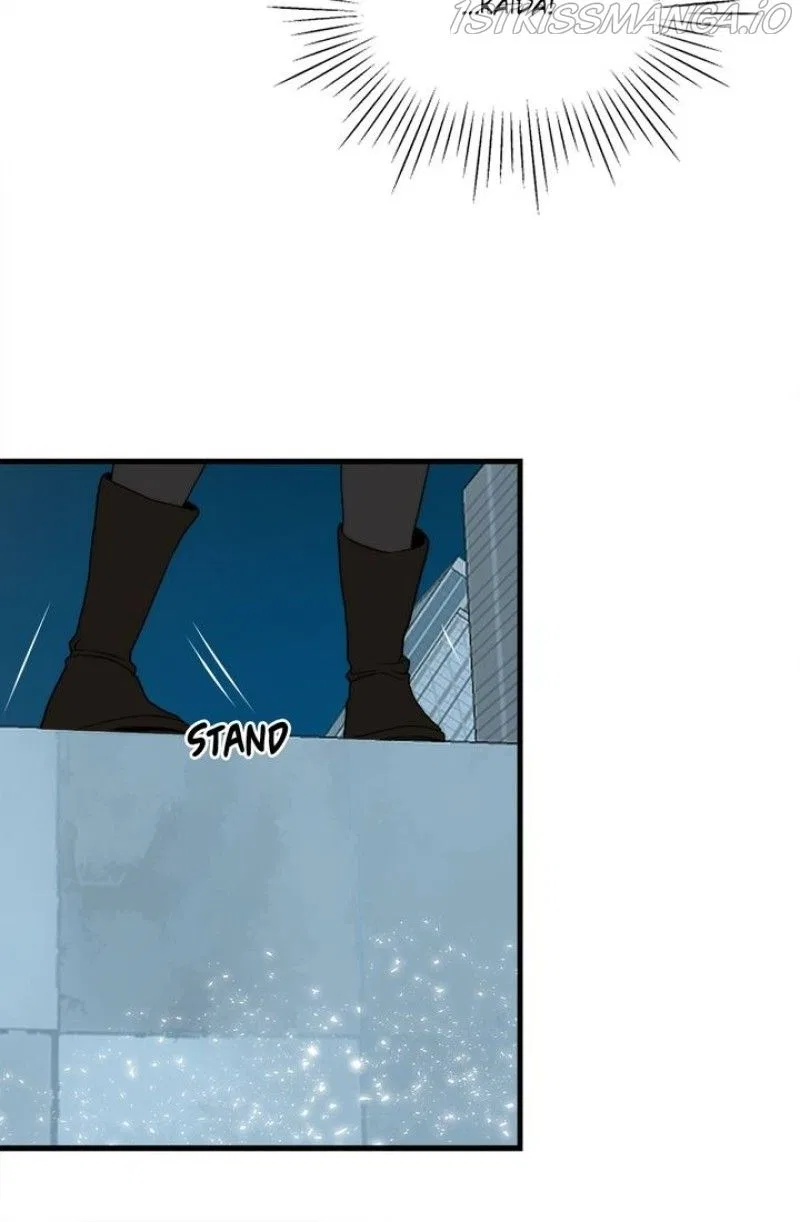 The Flower of Vampires Chapter 105 – Page 30