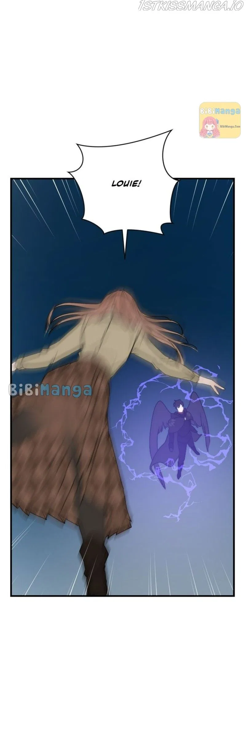 The Flower of Vampires Chapter 105 – Page 31