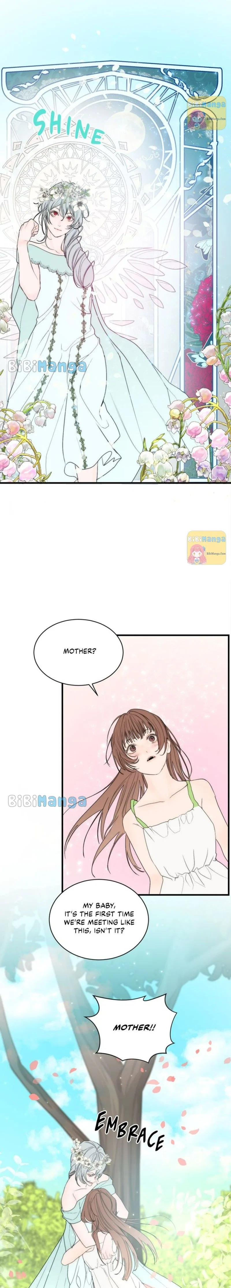 The Flower of Vampires Chapter 104 – Page 3