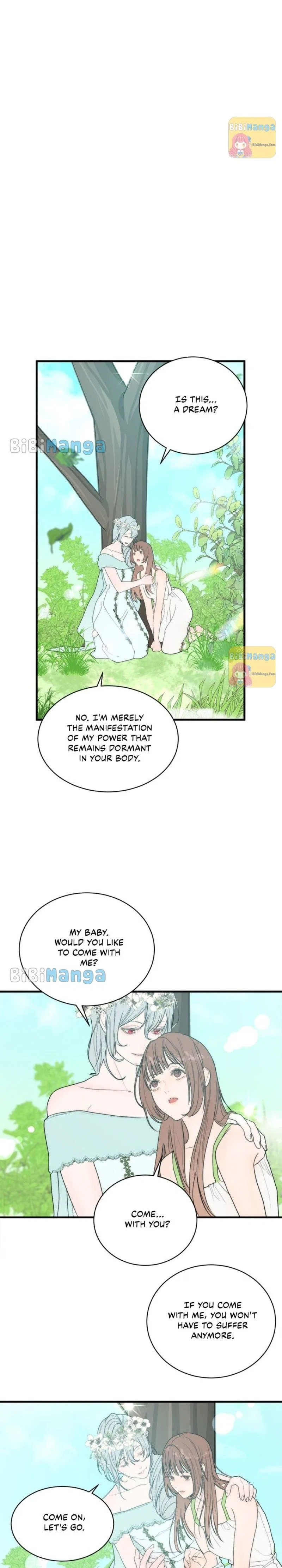 The Flower of Vampires Chapter 104 – Page 5