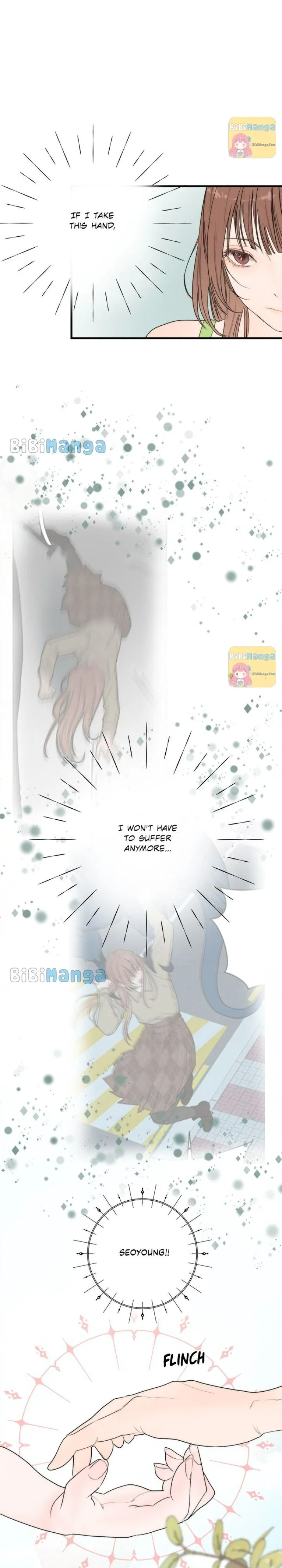 The Flower of Vampires Chapter 104 – Page 7