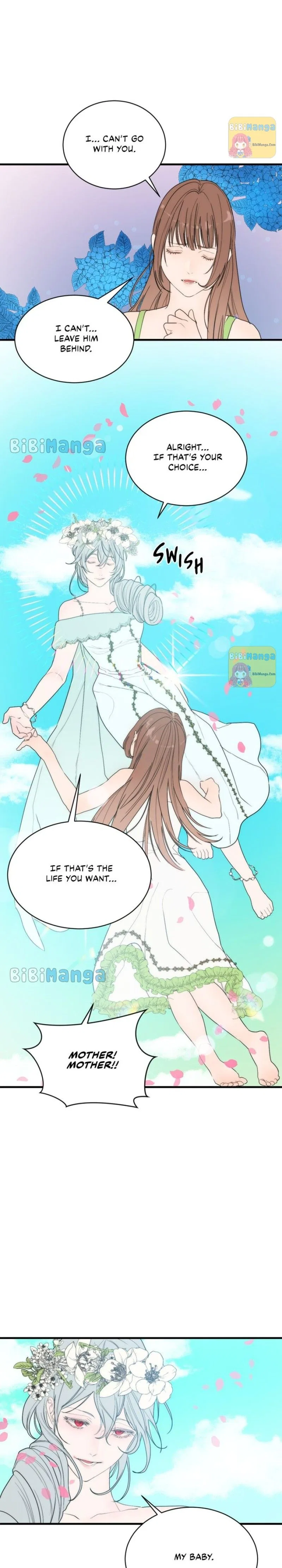 The Flower of Vampires Chapter 104 – Page 9