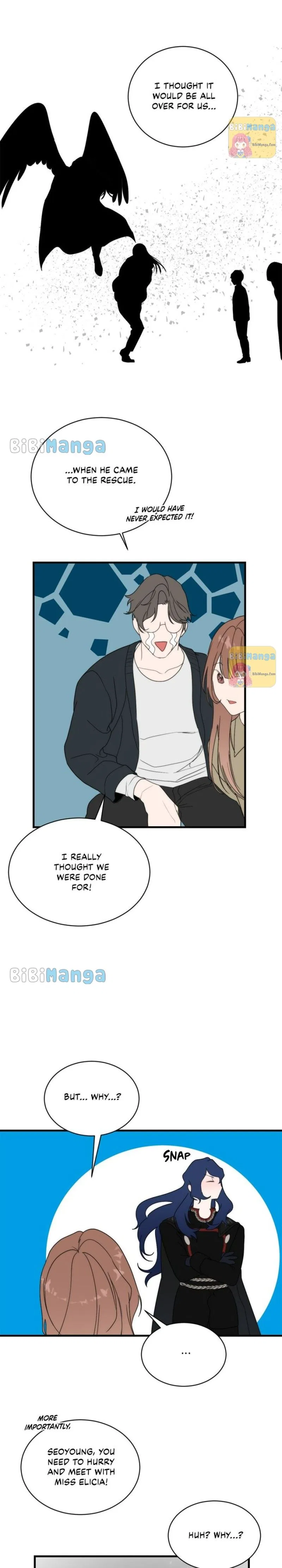 The Flower of Vampires Chapter 104 – Page 15