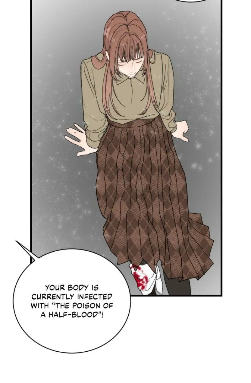 The Flower of Vampires Chapter 104 – Page 16