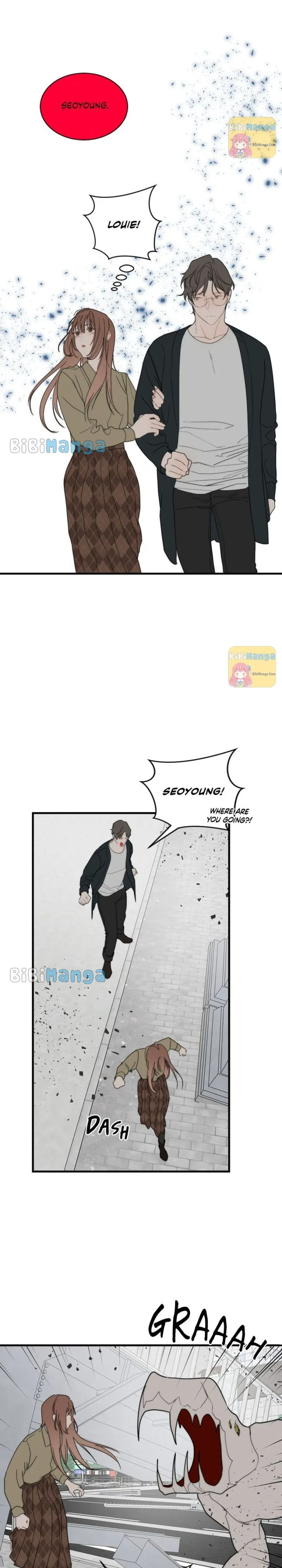 The Flower of Vampires Chapter 104 – Page 19
