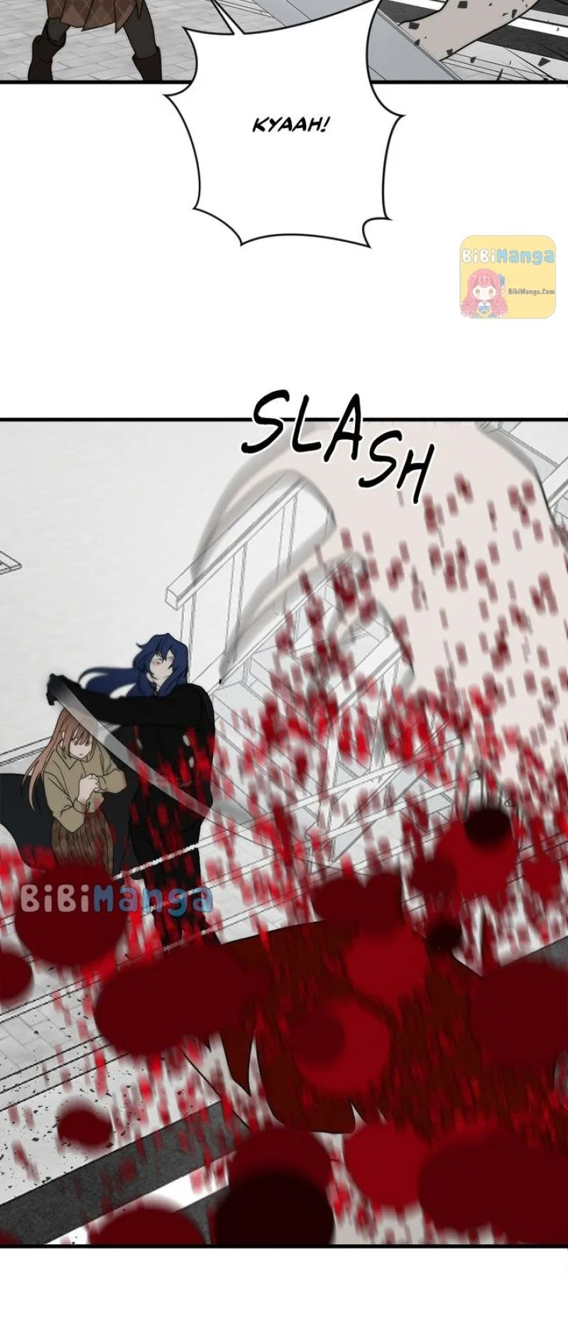 The Flower of Vampires Chapter 104 – Page 20