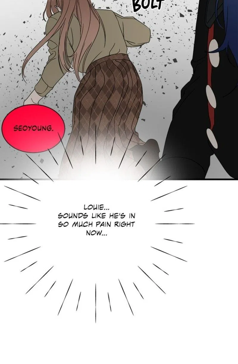 The Flower of Vampires Chapter 104 – Page 22