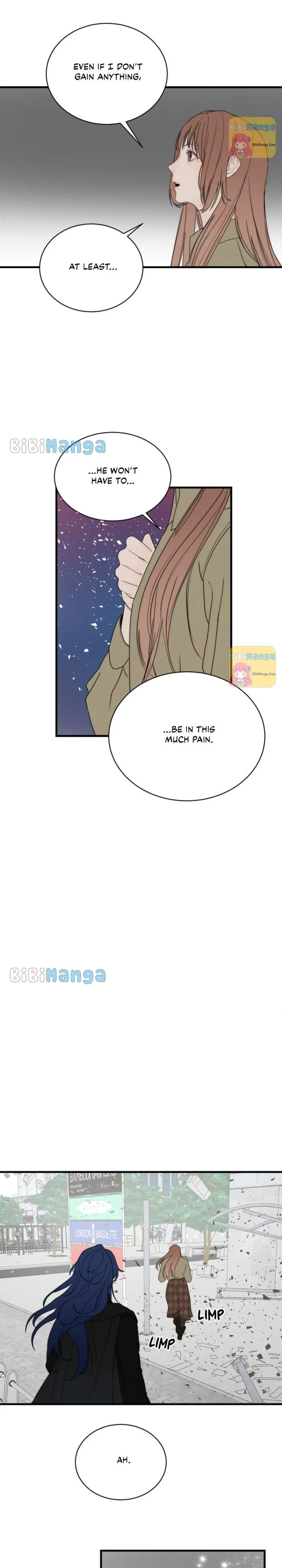 The Flower of Vampires Chapter 104 – Page 25