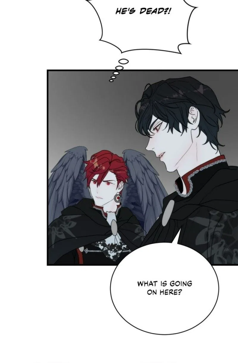 The Flower of Vampires Chapter 103 – Page 4