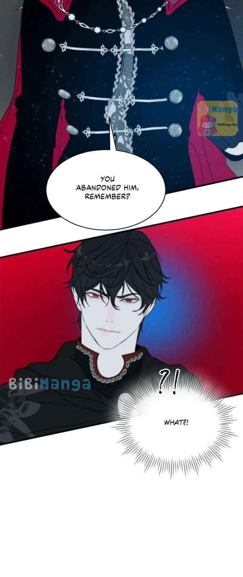 The Flower of Vampires Chapter 103 – Page 6