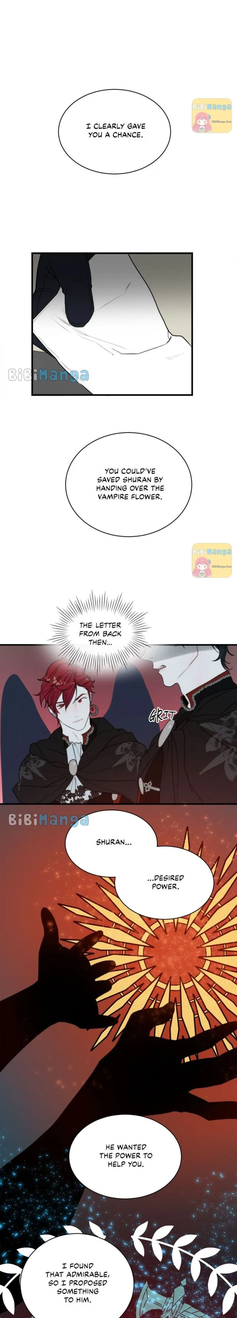 The Flower of Vampires Chapter 103 – Page 7